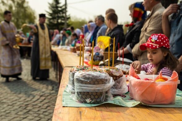 Великая Суббота