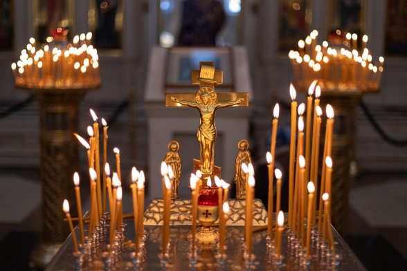 Первая великопостная Родительская суббота на второй неделе Великого поста