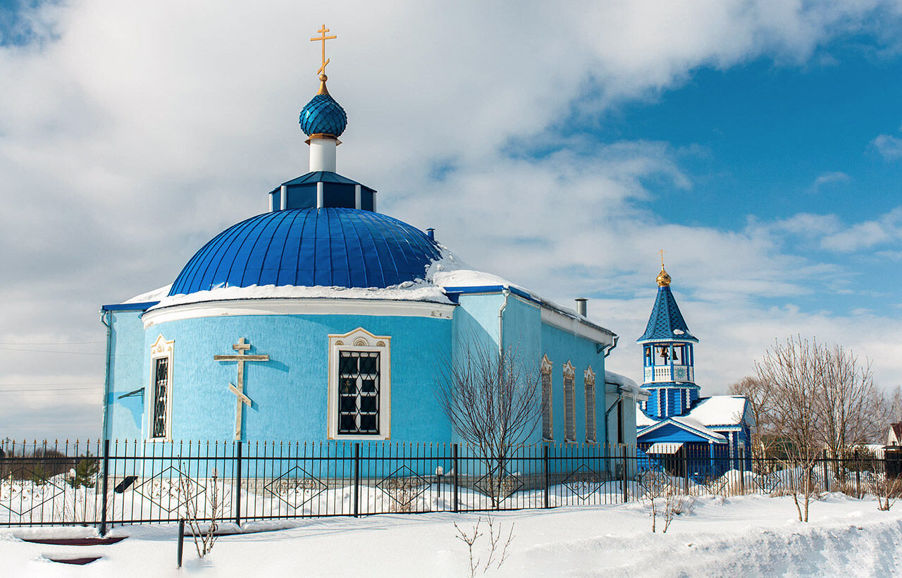 ЧАНКОВСКИЕ ПОПЕЧИТЕЛИ