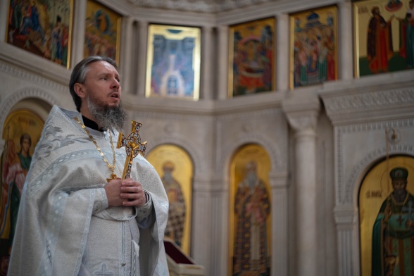 Рождество честно́го славного Пророка, Предтечи и Крестителя Господня Иоанна