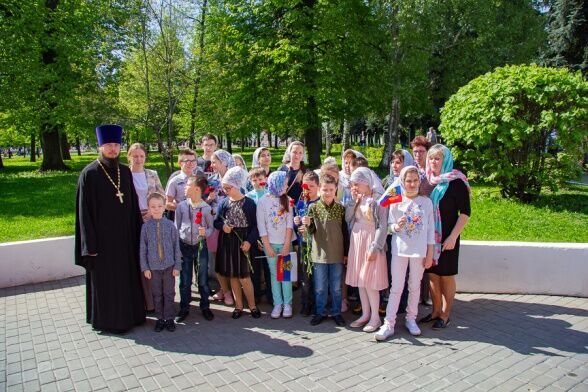 День Победы