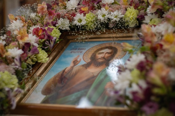 Рождество честно́го славного Пророка, Предтечи и Крестителя Господня Иоанна