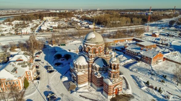 Обновлена видеогалерея сайта