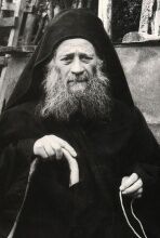 Монастырские уставы: как человек становится монахом на Афоне