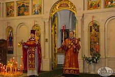 Светлое Христово Воскресение. Пасха