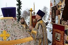 День памяти свт. Николая, Мир Ликийских Чудотворца!