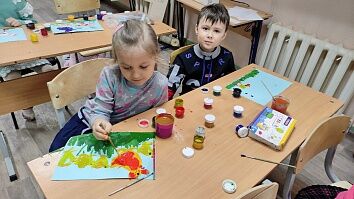 Самый чтимый у православных христиан - Пасха.