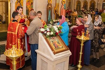 Христос Воскресе!