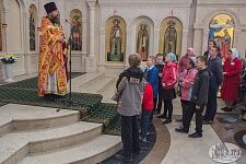 День святителя Николая