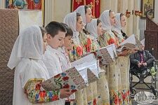 День Жен-Мироносиц