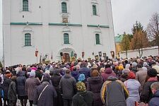 4 ноября. Крестный ход