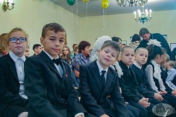 День Знаний - 2017