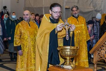 День святителя Николая