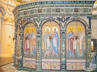 Паломническая поездка "Светлый Новый Иерусалим"