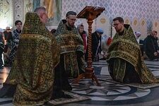 Мариино стояние