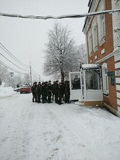 День новомучеников и исповедников Церкви Российской