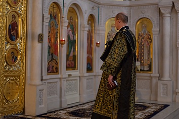 Мариино стояние