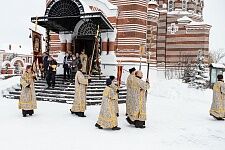 День памяти свт. Николая, Мир Ликийских Чудотворца!