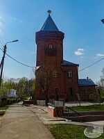 Паломническая поездка в Оптину Пустынь