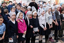 Таинство Соборования