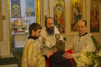 С Рождеством Христовым!