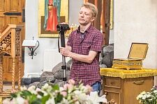 Успение Пресвятой Богородицы