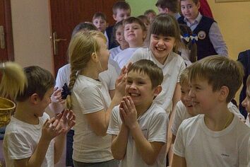 Навечерие Богоявления (Крещенский сочельник)