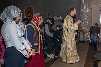 С Рождеством Христовым!