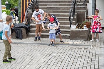 День Пресвятой Троицы. 2022 год