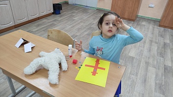 Значение Креста в жизни православного христианина