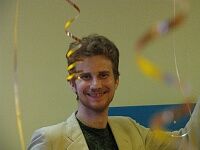 День рождения детского приюта при Троицком храме