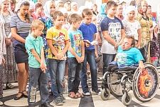 Успение Пресвятой Богородицы