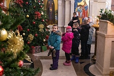 День памяти свт. Николая, Мир Ликийских Чудотворца!