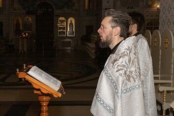 Рождественский сочельник