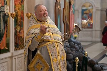 День первоверховных апостолов Петра и Павла