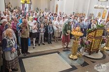 Вознесение- 2018