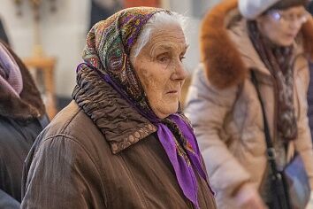 Рождественский сочельник