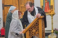 Вознесение