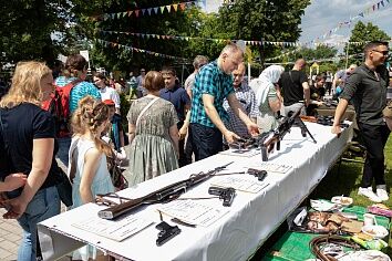 День Пресвятой Троицы. 2022 год