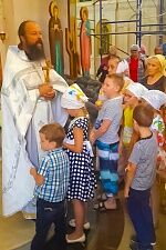 Преображение Господне