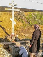 Паломническая поездка "Светлый Новый Иерусалим"