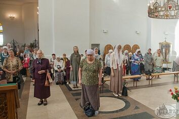 День первоверховных апостолов Петра и Павла