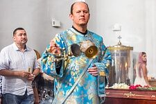 Успение Пресвятой Богородицы