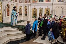 Сретение Господне