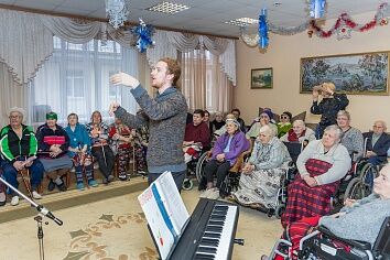 Поздравления с праздником