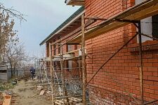 Облицовочные работы