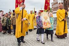 День святителя Николая - 2018