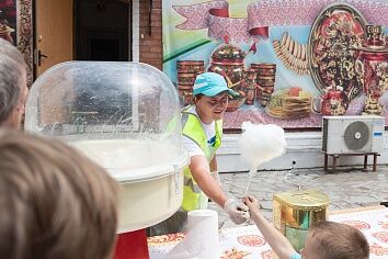 День Пресвятой Троицы. 2022 год