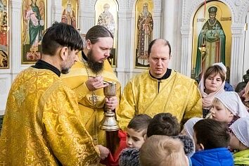 Память святителя Николая