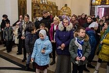 Сретение Господне